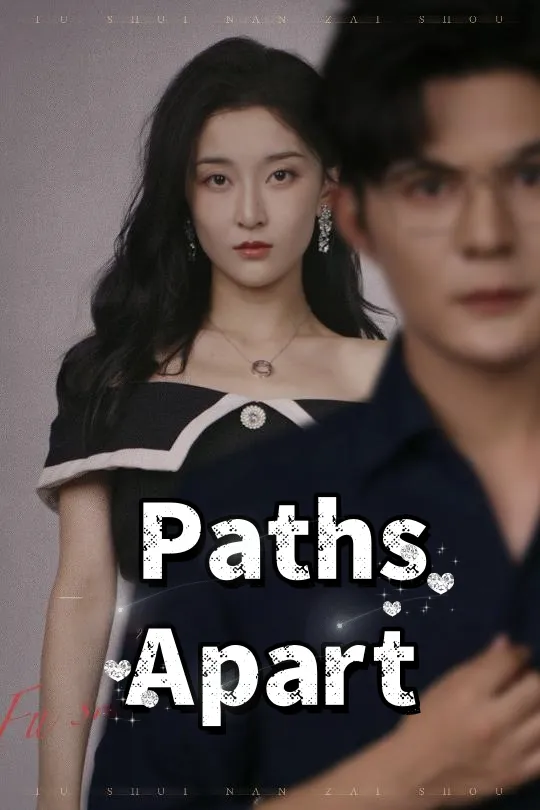 Paths Apart